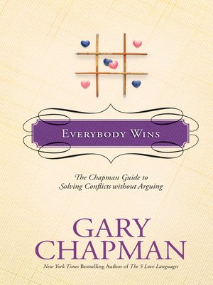 cover image of Everybody Wins